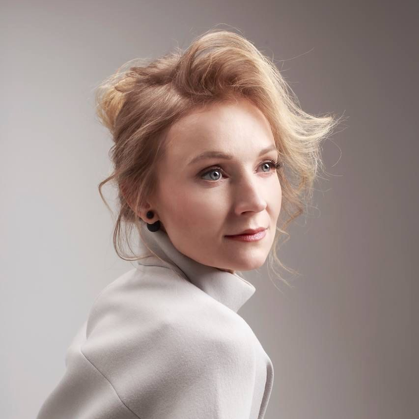 Рудакова Анна